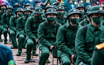 5 trường hợp được công nhận hoàn thành nghĩa vụ quân sự