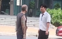 Du lịch và... rác