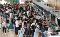 Hành khách phàn nàn giá vé máy bay Tết "trên trời", Cục HKVN nói gì?