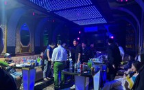 Khởi tố 4 đối tượng tổ chức sử dụng ma túy trong phòng hát Karaoke