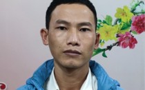 Bắt kẻ thuê tài xế xe ôm làm bố đẻ và dùng tiền âm phủ để lừa đảo