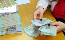 Sẽ bãi bỏ phụ cấp thâm niên nghề khi cải cách tiền lương