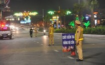 "Báo chốt" đo nồng độ cồn sẽ bị xử phạt như thế nào?