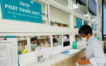 Đề xuất điều chỉnh phạm vi mức hưởng bảo hiểm y tế