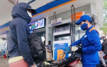 Đề xuất quy định mới về điều hành giá xăng dầu