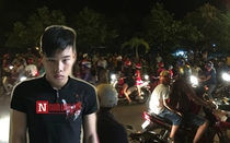 Điều tra vụ hai nhóm trai làng hỗn chiến, một người mất mạng