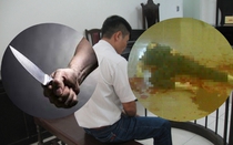 Gã chồng nát rượu hại vợ ngay sân tòa án đối diện khung hình phạt nào?