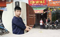 Tạm giam 4 tháng hai kẻ giết người vụ "để tay" nhầm ngực bạn gái