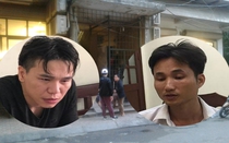 Lý do nào khiến Châu Việt Cường phải nhập viện cấp cứu?