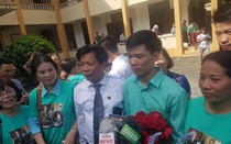 Luật sư của bác sĩ Lương: Điều tra với ông Trương Quý Dương là "tránh bỏ lọt tội phạm"
