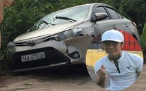 Vụ sát hại tài xế cướp taxi rồi chở bạn gái đi chơi: Cô bạn gái có bị xử lý?