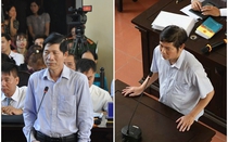 Vụ BS Hoàng Công Lương: Khởi tố hai lãnh đạo bệnh viện đa khoa Hòa Bình