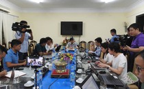 Nóng: Khởi tố vụ án điểm thi cao bất thường ở Hòa Bình
