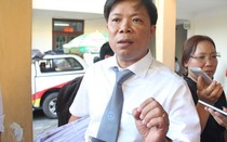 Lý do một luật sư không tham gia bào chữa cho bác sĩ Hoàng Công Lương