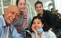Giả facebook người nổi tiếng kêu gọi tiền từ thiện có thể bị xử lý hình sự