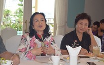 Bộ trưởng bộ VH,TT&DL gặp gỡ nghệ sĩ miền Nam: Nóng chuyện cổ phần hóa