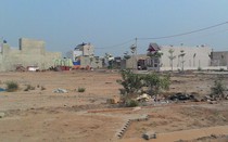 Đất 36m2 được tách thửa: Chặn trục lợi từ phân lô bán nền?