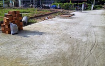 TPHCM: Nguy cơ bùng phát phân lô bán nền