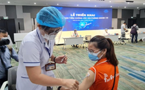 TPHCM: Những trường hợp được tiêm vắc xin ngừa Covid-19 đợt 5 ngày 18/7