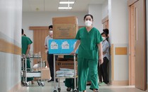 TP.HCM đã có kịch bản điều trị cho 50.000 ca bệnh Covid-19