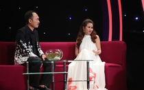 Võ Hạ Trâm đau đớn kể về mối tình đầu bị phản bội