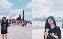 Vấp phải sóng gió dư luận, Hòa Minzy lên tiếng bảo vệ bạn trai mới