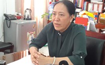 Sai phạm hàng loạt, Giám đốc sở GD-ĐT Kiên Giang bị khiển trách