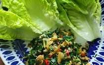 Món ăn mỗi ngày: Nhanh gọn, dễ làm với món ngao xào hẹ