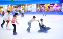 Bật mí những địa điểm vui chơi ngày Quốc khánh 2/9 cho những gia đình có trẻ nhỏ