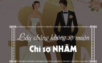 Chuyện đàn bà: Sinh ra là đàn bà đã khổ, lấy nhầm chồng còn khổ hơn