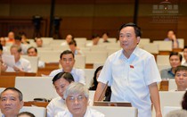 Liều thuốc dã tật chạy chức, chạy quyền
