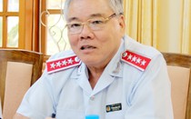 Tổng Thanh tra Chính phủ Phan Văn Sáu sẽ làm Bí thư Tỉnh ủy Sóc Trăng