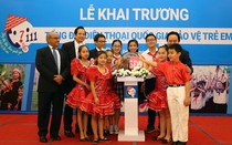 Tổng đài điện thoại quốc gia bảo vệ trẻ em đầu số 111