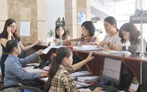 Cắt giảm mạnh thủ tục hành chính thuế, tạo thuận lợi cho người nộp thuế