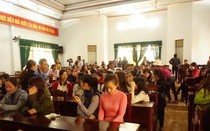 Vụ gần 500 giáo viên sắp mất việc: Từng chi 120 triệu đồng "chạy việc"?