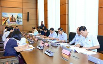 ĐBQH lo lắng phòng, chống tham nhũng chỉ là bề nổi