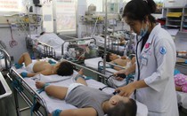 Bộ Y tế ra công văn khẩn về phòng, chống dịch bệnh tay chân miệng