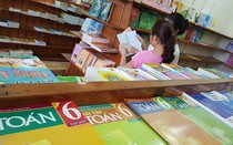 Không thể để độc quyền trong in sách giáo khoa