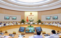 Tăng trưởng GDP năm 2018 có thể vượt mục tiêu