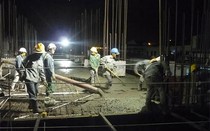 Thời gian nghỉ giữa giờ khi làm việc vào ban đêm được quy định thế nào?