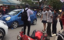 Nữ tài xế tuyên bố "con người không quan trọng" khiến dân mạng phẫn nộ