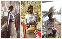 Câu chuyện ít ai biết về hoa hậu đáng thương nhất Miss Universe 2018