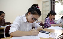 Thí sinh còn nhiều cơ hội ở đợt xét tuyển bổ sung