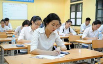 Chỉ 3 điểm 1 môn đỗ sư phạm: "Nên ngừng tuyển sinh và đào tạo"
