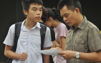 Hà Nội tuyển sinh lớp 10 bằng các dạng bài thi tổ hợp