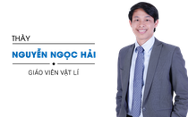 Thi THPT Quốc gia 2018: Cách đạt điểm tối đa môn Vật lí