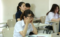 Clip: Bộ GD&ĐT trả lời việc bỏ kỳ thi tốt nghiệp THPT Quốc gia