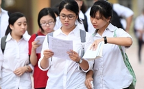 Đề thi, đáp án môn tiếng Anh tất cả mã đề thi THPT Quốc gia 2018 chuẩn nhất cập nhật nhanh