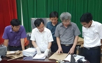 Chuyên gia vạch thủ đoạn khiến bài thi gốc ở Sơn La bị “mất tích”