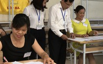Khởi tố vụ điểm thi ở Hòa Bình: Trưởng ban Chỉ đạo thi không bất ngờ